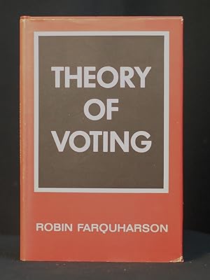 Theory of Voting