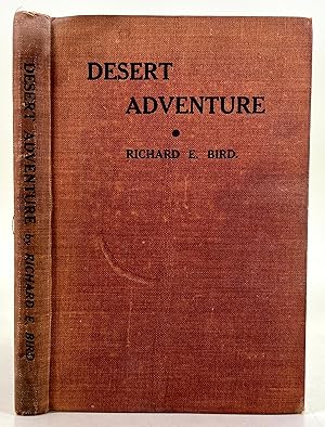 Desert Adventure