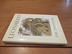 Leonardo (Da Vinci) The Inventor (Small Format Edition, 1980)