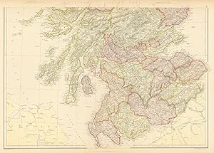 Scotland (South Part)
