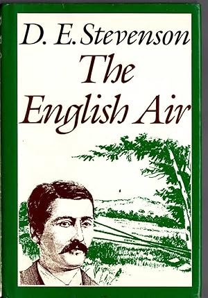 THE ENGLISH AIR