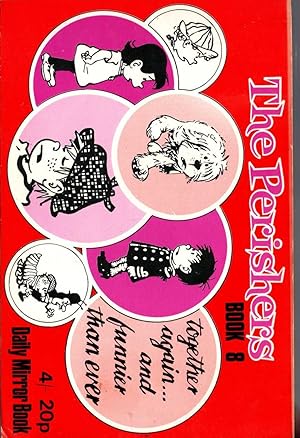 THE PERISHERS No.8