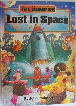 The Dumpies Lost in Space