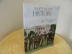 White House History #37