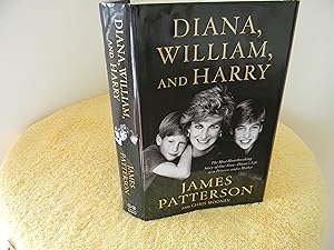 Diana, William, and Harry The Most Heartbreaking Story of Our Time - Diana's Life as a Princess a...