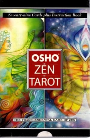 OSHO ZEN TAROT: The Transcendental Game Of Zen