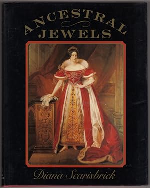 Ancestral jewels
