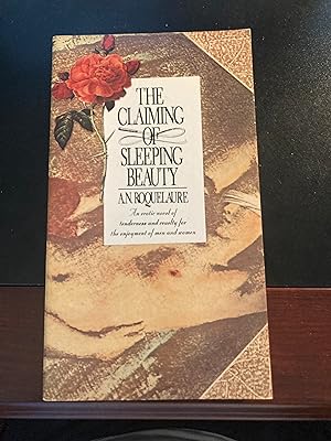 The Claiming of Sleeping Beauty, ("Sleeping Beauty" Series, #1), First Edition