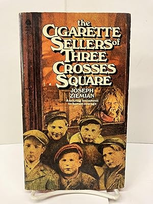 The Cigarette Sellers of Three Crosses Square