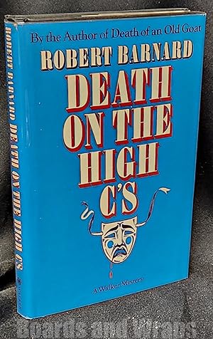 Death on the High C'S