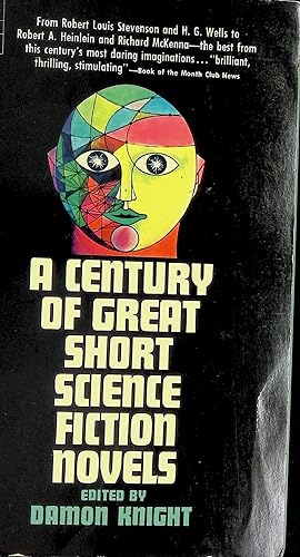 A Century of Great Short Science Fiction Novels