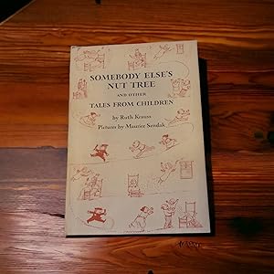 Somebody Else's Nut Tree and Other Tales from Children