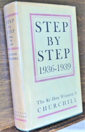 STEP BY STEP 1936-1939