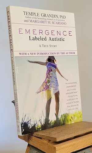 Emergence: Labelled Autistic: Labeled Autistic