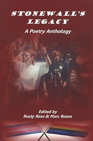 Stonewall's Legacy: A Poetry Anthology