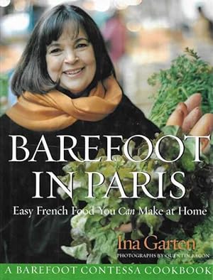 Barefoot in Paris: Easy French Food You Can Make At Home