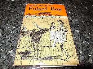 Fulani Boy