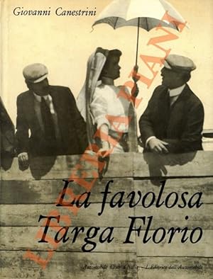 La favolosa Targa Florio.