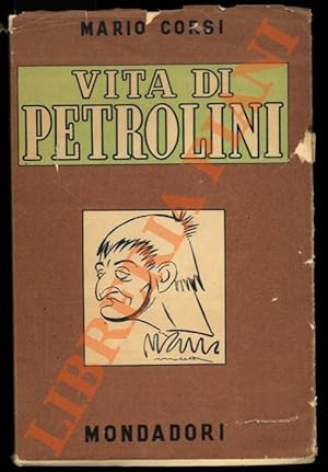 Vita di Petrolini.