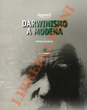 Appunti per una storia del darwinismo a Modena.