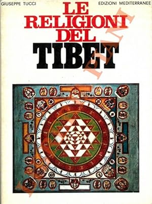Le religioni del Tibet.