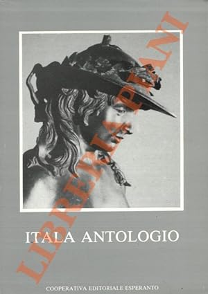 Itala antologio ekde la XIII-a gis la XIX-a jarcento.