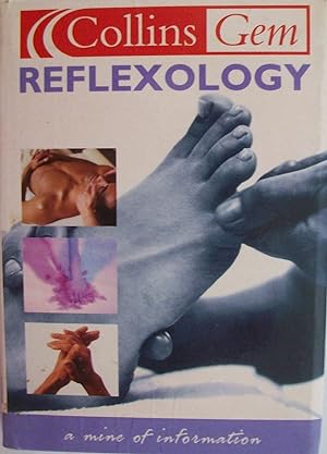 Collins Gem – Reflexology
