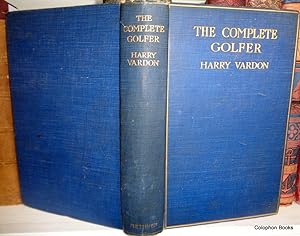 The Complete Golfer.