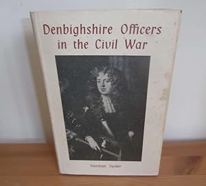 Denbighshire Officers in the Civil War