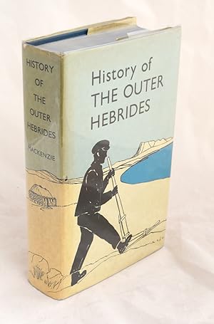 History of the Outer Hebrides (Lewis, Harris, North and South Uist, Benbecula, and Barra)