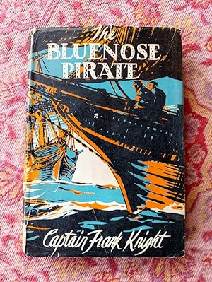 The Bluenose Pirate
