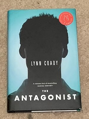 The Antagonist (Signed Third Printing)
