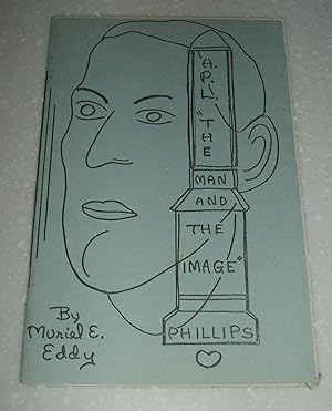 Howard Phillips Lovecraft " The man and The Image" // The Photos in this listing are of the book ...