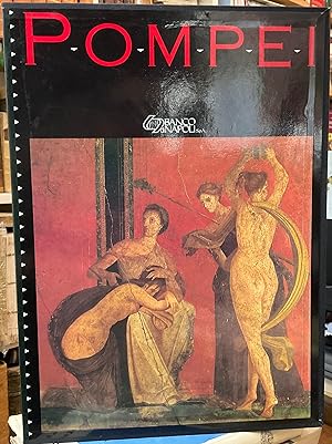 Pompei. Volume primo