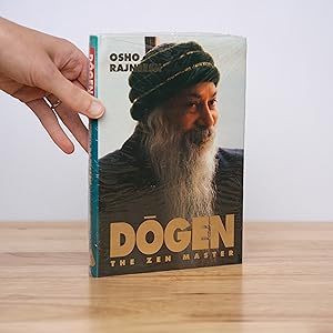 Dogen: The Zen Master