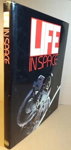 Life in Space -(SIGNED by NASA Astronaut Jack R. Lousma )-