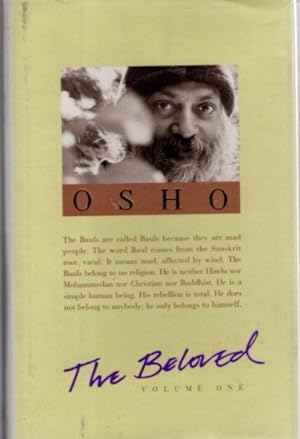 THE BELOVED: VOLUME ONE: Songs of the Baul Mystics