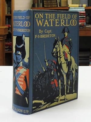 On the Field of Waterloo