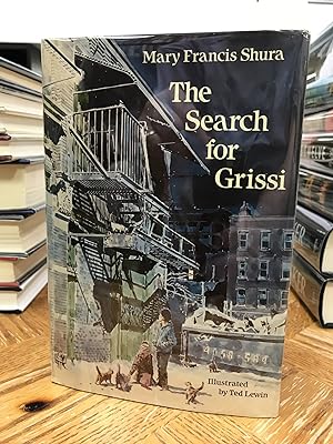 The Search for Grissi