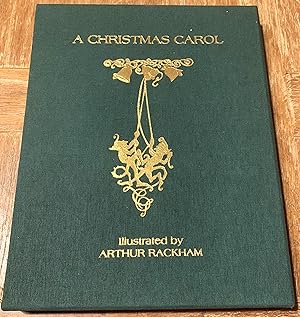 A Christmas Carol Easton Press