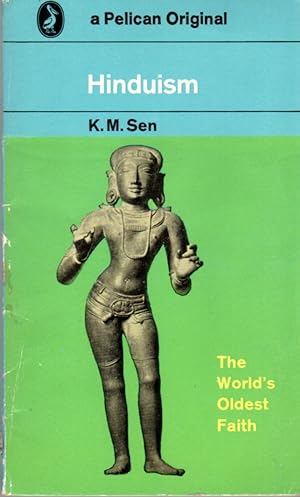 Hinduism [The World's Oldest Faith]