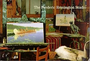 The Frederick Remington Studio