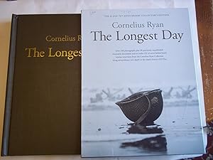 The Longest Day. The D-Day 70th Anniversary Collector's Edition.