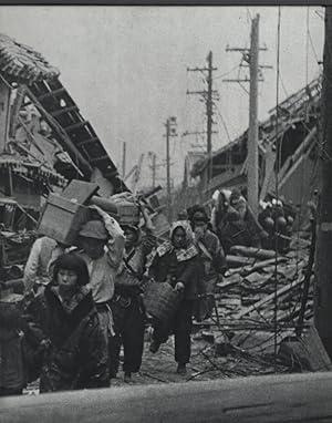 JAPAN AT WAR