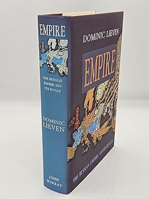 Empire: The Russian Empire and its rivals