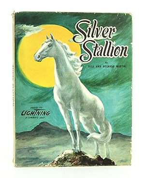 Silver Stallion