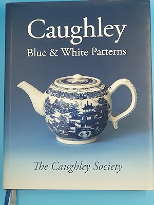 Caughley Blue & White Patterns