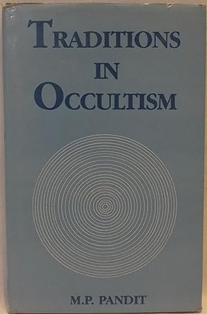 Traditions in Occultism