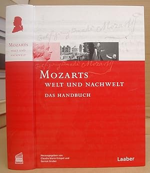 Mozarts Welt Und Nachwelt