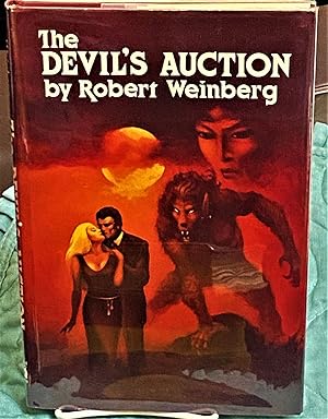 The Devil's Auction